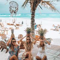 Отзыв от Алиса - виза ДТВ